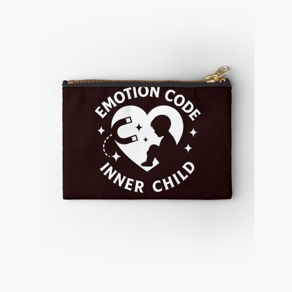 Item preview, EMOTION CODE — INNER CHILD  designed and sold by Les-Ink-Studio.