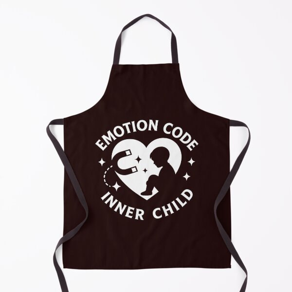 Item preview, EMOTION CODE — INNER CHILD designed and sold by Les-Ink-Studio.
