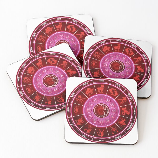 Item preview, Astrology designed and sold by Arcade&Pixel.