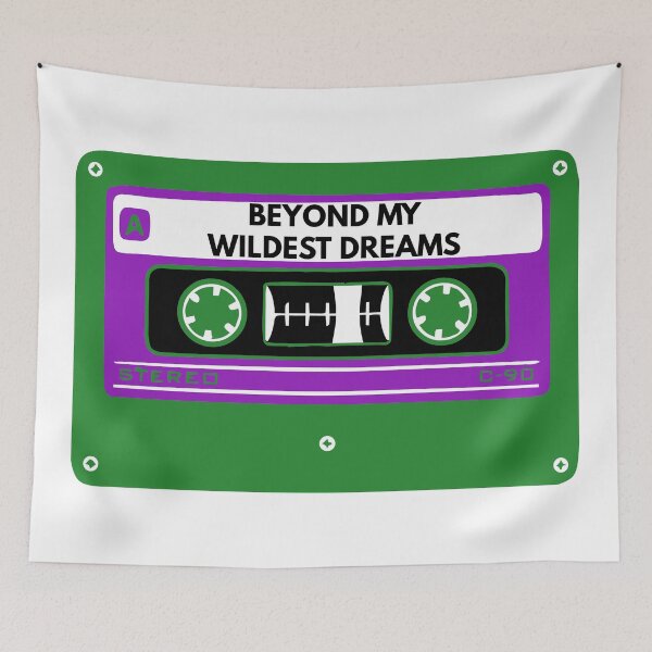 Item preview, Disney Cassette  designed and sold by broadwaygirl142.