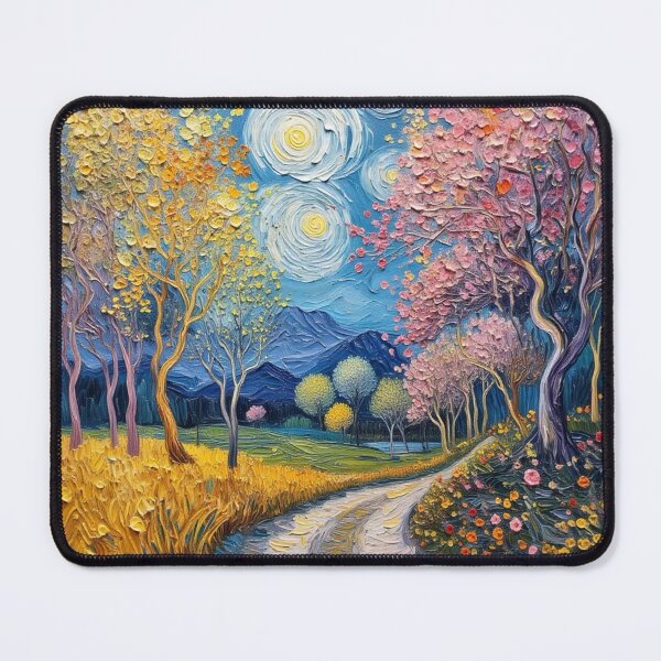 Item preview, A walk through the park designed and sold by sid1802.
