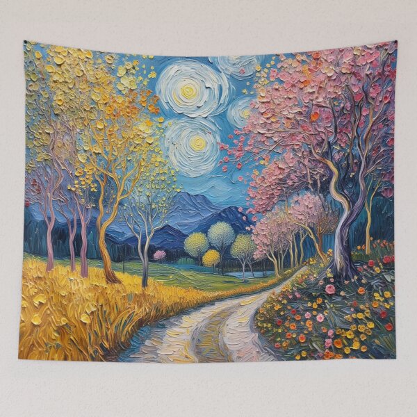 Item preview, A walk through the park designed and sold by sid1802.