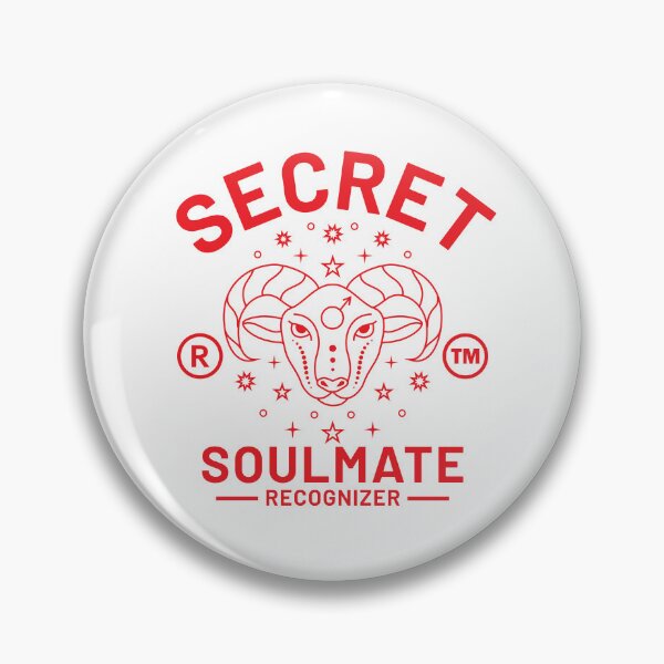 Item preview, Secret soulmate recognizer designed and sold by Peerless-Prime.