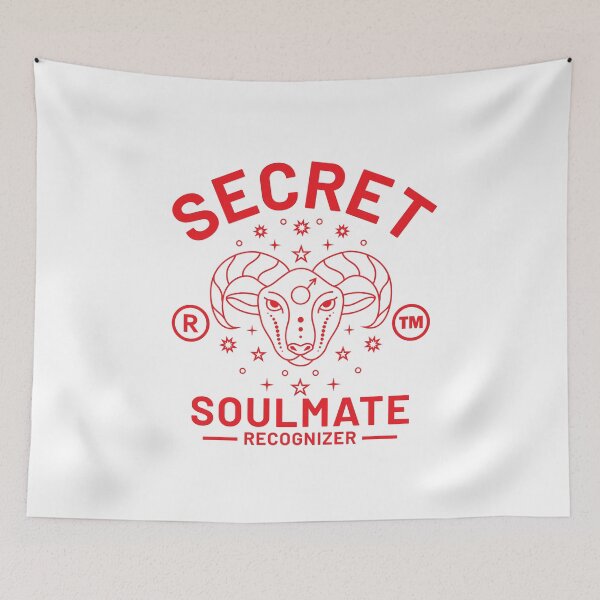 Item preview, Secret soulmate recognizer designed and sold by Peerless-Prime.