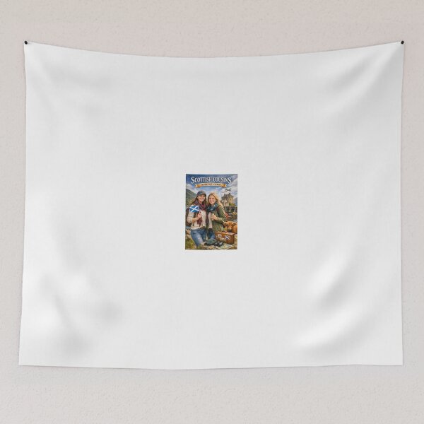 Item preview, Scottish Cousins designed and sold by Creative photos and art.