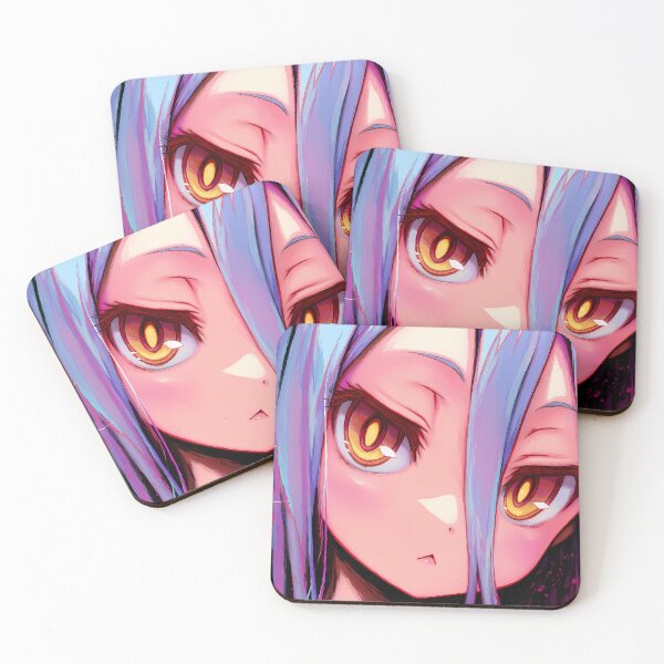Item preview, Shiro - 16 designed and sold by Infinite-Aspire.