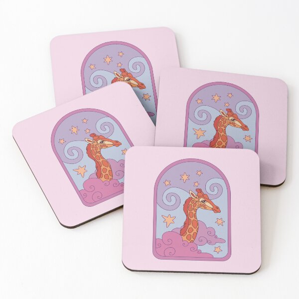 Item preview, Head in the clouds designed and sold by Erika Vaigel Illustrations.