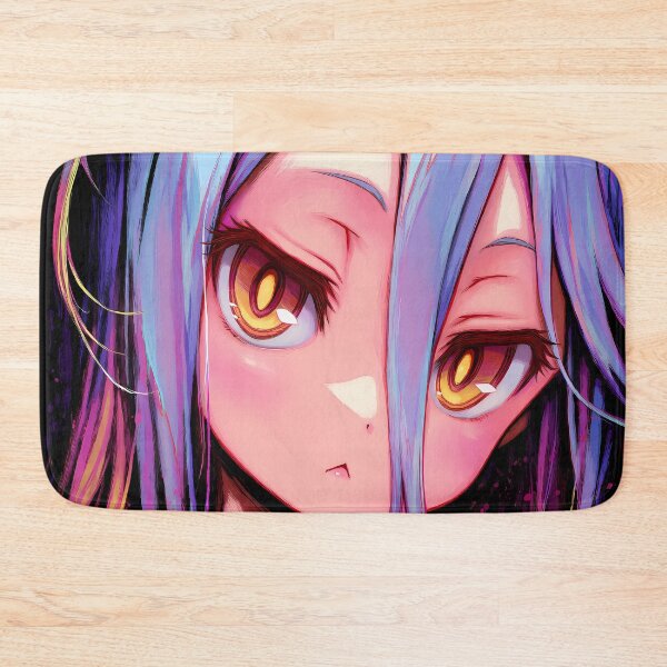 Item preview, Shiro - 16 designed and sold by Infinite-Aspire.