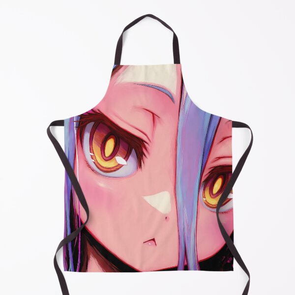 Item preview, Shiro - 16 designed and sold by Infinite-Aspire.