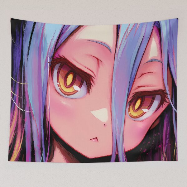 Item preview, Shiro - 16 designed and sold by Infinite-Aspire.
