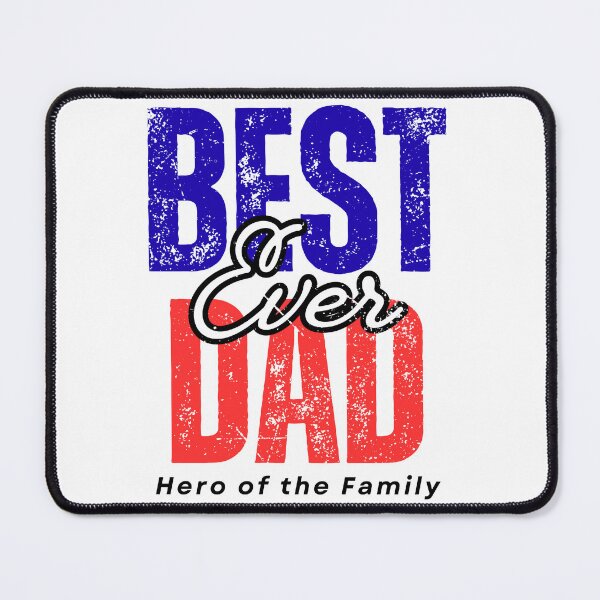Item preview, Best Dad Ever  designed and sold by Calli_Designs.