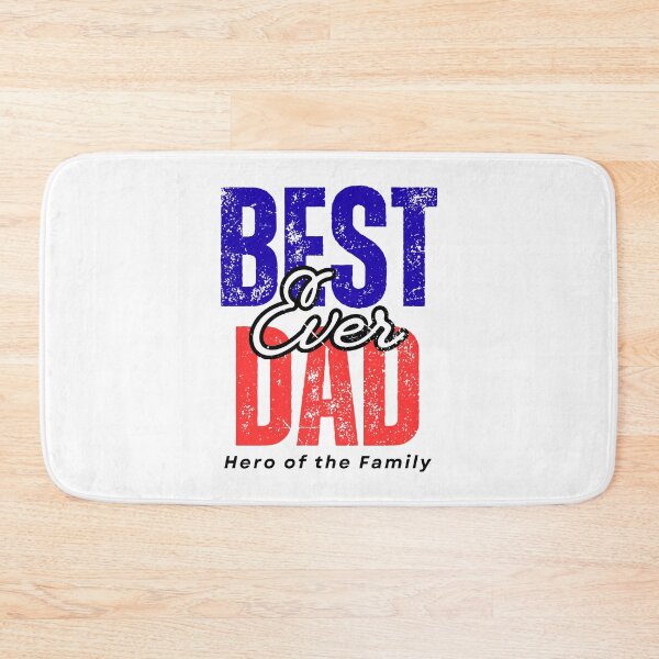 Item preview, Best Dad Ever  designed and sold by Calli_Designs.