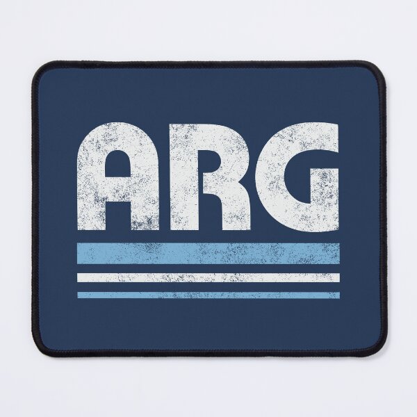 Item preview, Retro Argentina designed and sold by abihooper.