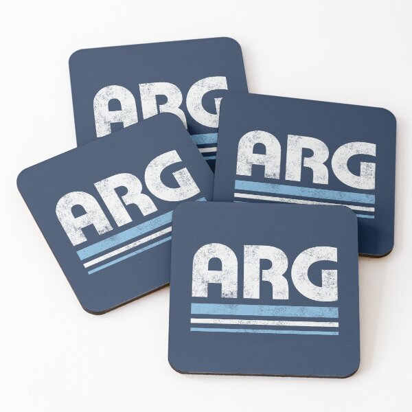 Item preview, Retro Argentina designed and sold by abihooper.