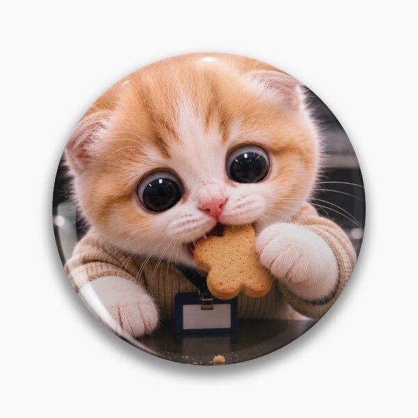 Item preview, Cookie Victory designed and sold by LovelyCatGalaxy.