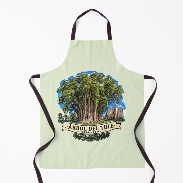 Item preview, Árbol del Tule - Oaxaca, Mexico designed and sold by Myra365Art.