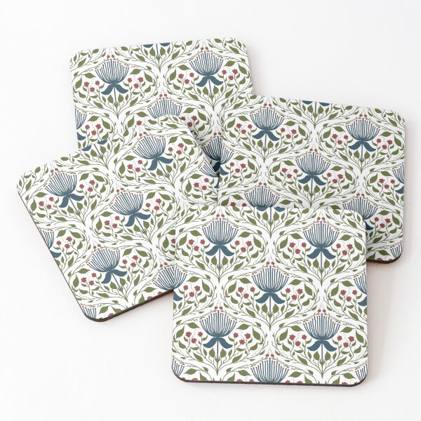 Item preview, Wave chrysanthemum  designed and sold by KernKreations.