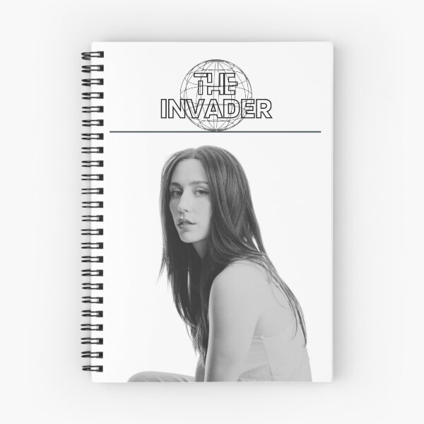Item preview, The Invader : Agent Jacks designed and sold by SoapyFans.