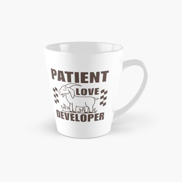 Item preview, Patient love developer designed and sold by Peerless-Prime.
