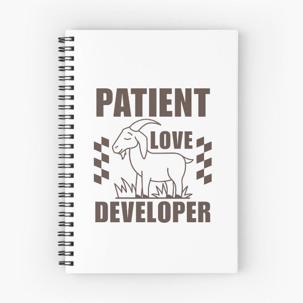 Item preview, Patient love developer designed and sold by Peerless-Prime.