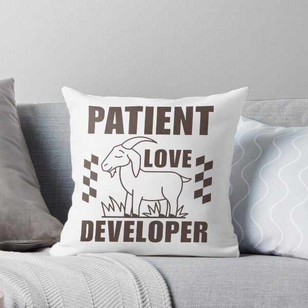 Item preview, Patient love developer designed and sold by Peerless-Prime.