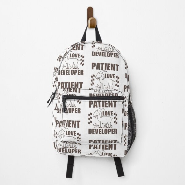 Item preview, Patient love developer designed and sold by Peerless-Prime.