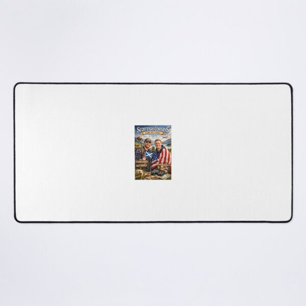 Item preview, Scottish cousins  designed and sold by Creative photos and art.