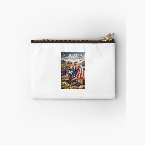 Item preview, Scottish cousins  designed and sold by Creative photos and art.