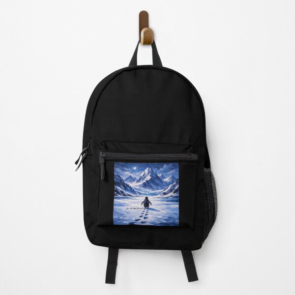 Item preview, Be the Penguin designed and sold by Arcade&Pixel.