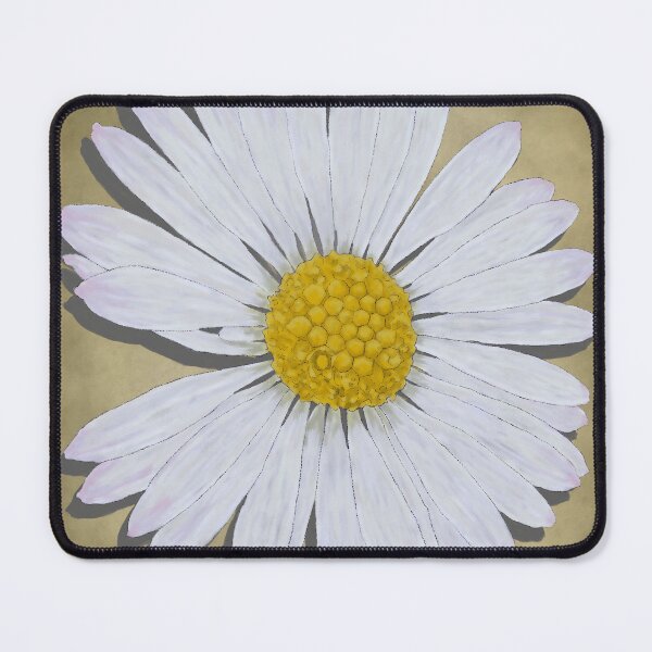 Item preview, Stippled Daisy designed and sold by DaisyEverbright.