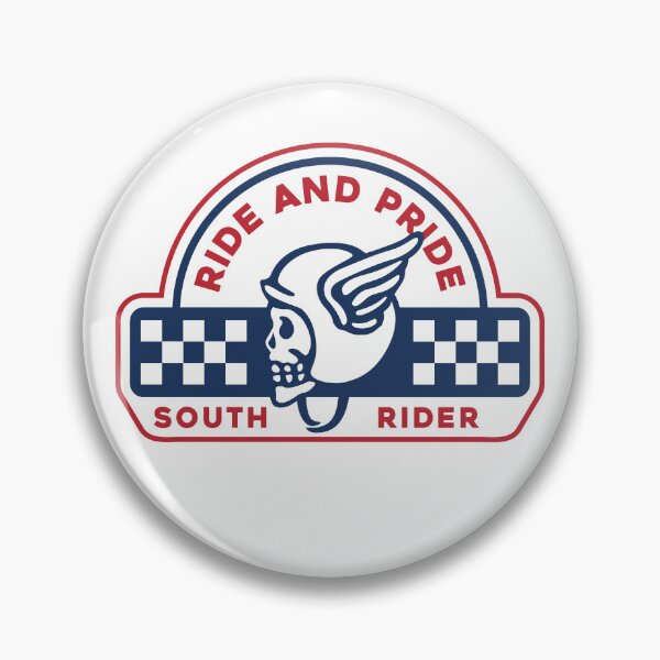 Item preview, Ride and Pride designed and sold by Carolweeper.