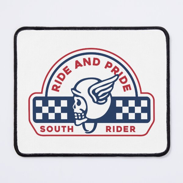 Item preview, Ride and Pride designed and sold by Carolweeper.