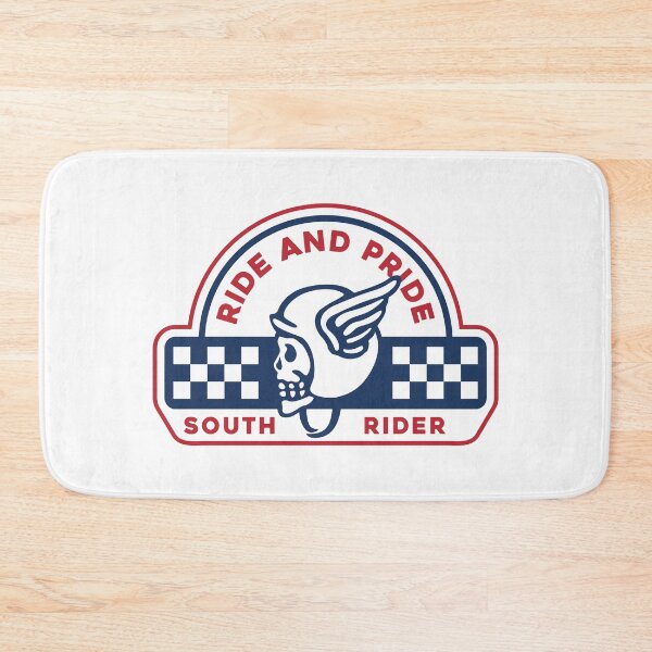 Item preview, Ride and Pride designed and sold by Carolweeper.