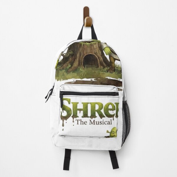 Item preview, SHREK the Musical designed and sold by Rock_On.