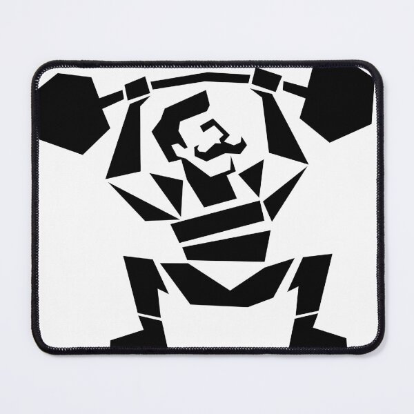 Item preview, Geometric Strongman Lifting Heavy Weights designed and sold by matybrak.
