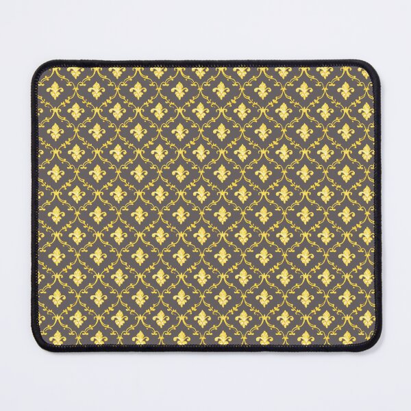 Item preview, Golden Elegant Pattern Designe designed and sold by FilBlue.