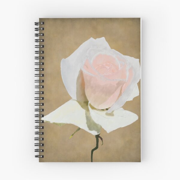 Item preview, Single stem Rose designed and sold by DaisyEverbright.