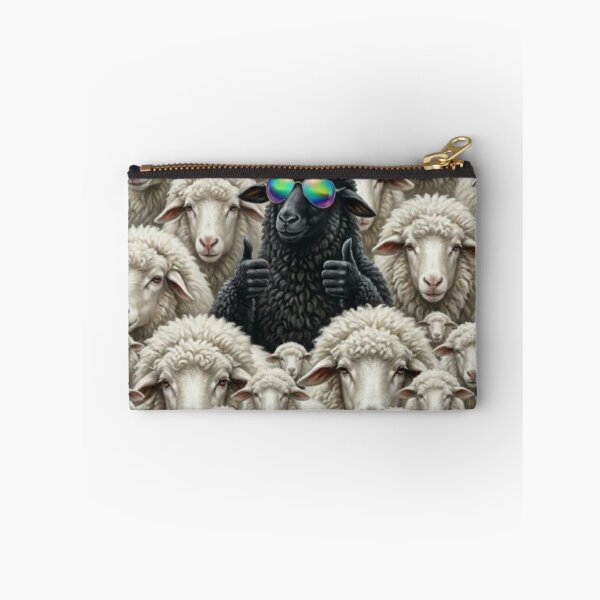 Item preview, CoolSheep designed and sold by Snurly.