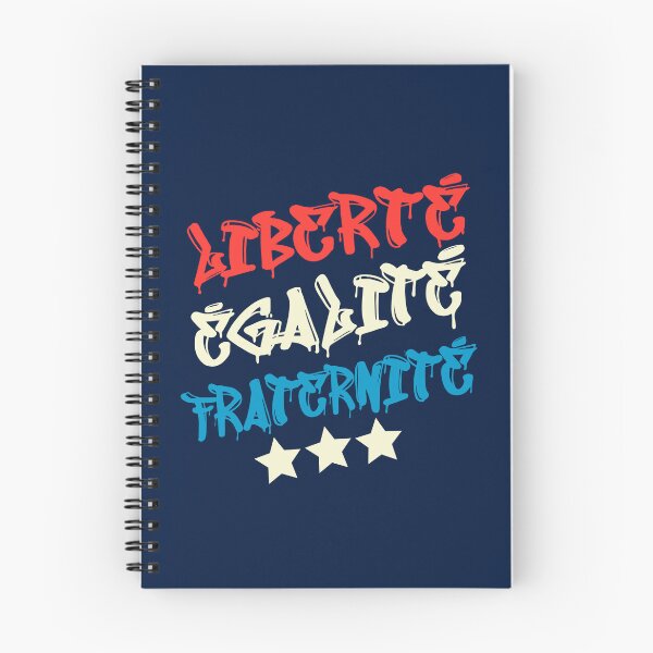 Item preview, Liberté, Égalité, Fraternité – Graffiti Street Art Design designed and sold by KerlZ.