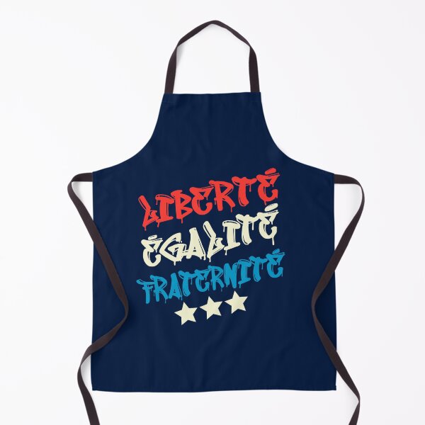 Item preview, Liberté, Égalité, Fraternité – Graffiti Street Art Design designed and sold by KerlZ.