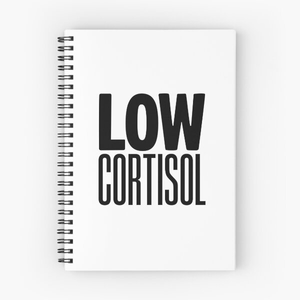 Item preview, Low Cortisol designed and sold by Memes N Lore .