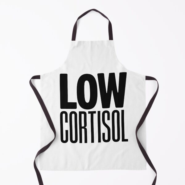 Item preview, Low Cortisol designed and sold by Memes N Lore .