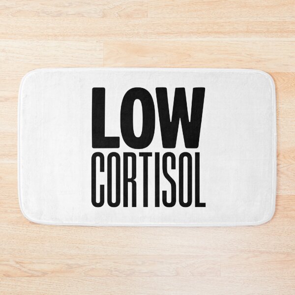 Item preview, Low Cortisol designed and sold by Memes N Lore .