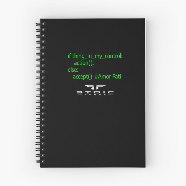 Item preview, Dichotomy of Control Syntax Premium Apparel designed and sold by Stoic-Forge.