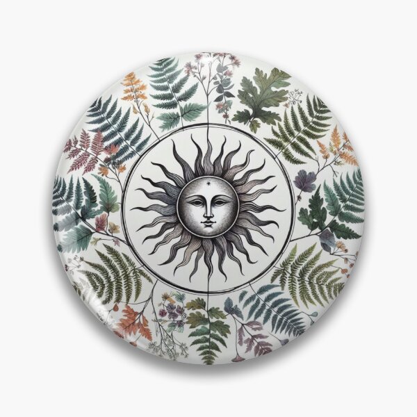 Item preview, Summer Solstice Ritual designed and sold by Karaboshka.