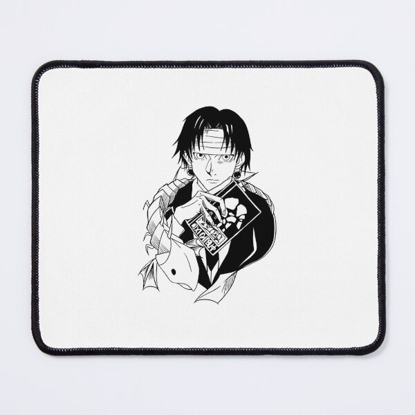 Item preview, The Spider Leader - Bandit Bandit Secret Spellbook Portrait  designed and sold by Mrdonut-ARt.