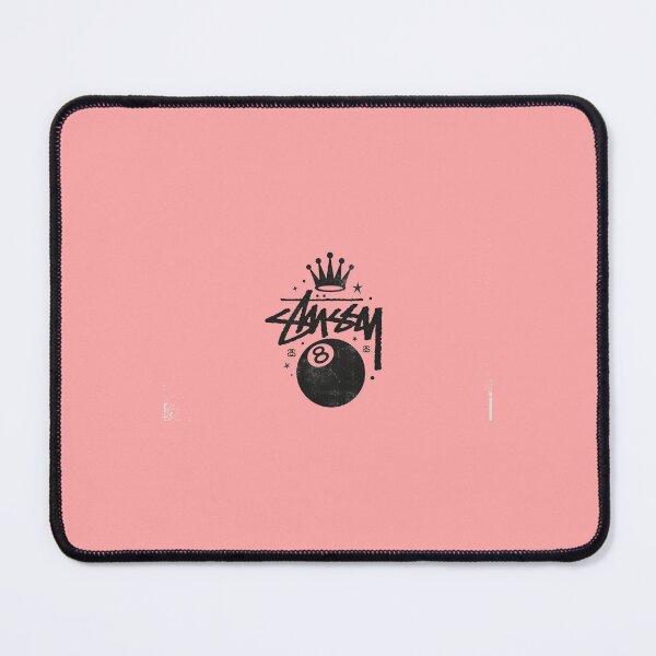 Item preview, Retro Urban Crown Eight Ball designed and sold by PurePuff Essentials.