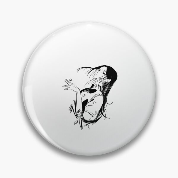 Item preview, The Elite Assassin Brother - Needle Manipulation Gaze  designed and sold by Mrdonut-ARt.