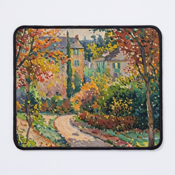 Item preview, A walk through the park designed and sold by sid1802.