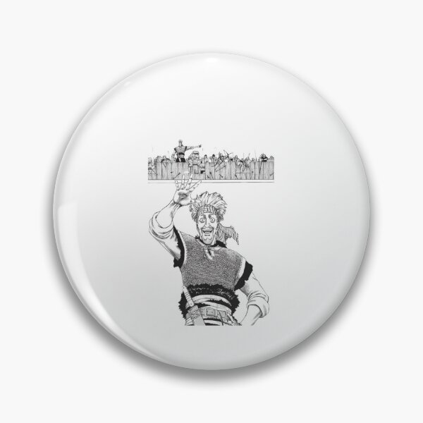Item preview, The General Farewell - Waving To The Crew designed and sold by Mrdonut-ARt.